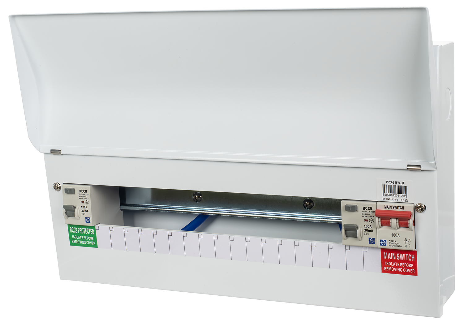 PRO-S16W-D1