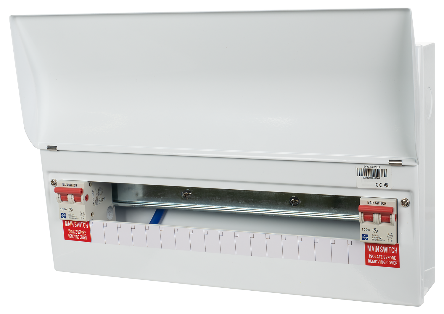 PRO-S18W-T1