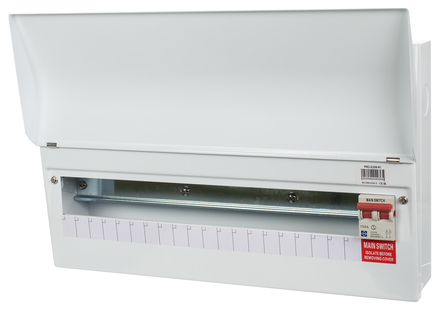 PRO-S20W-R1