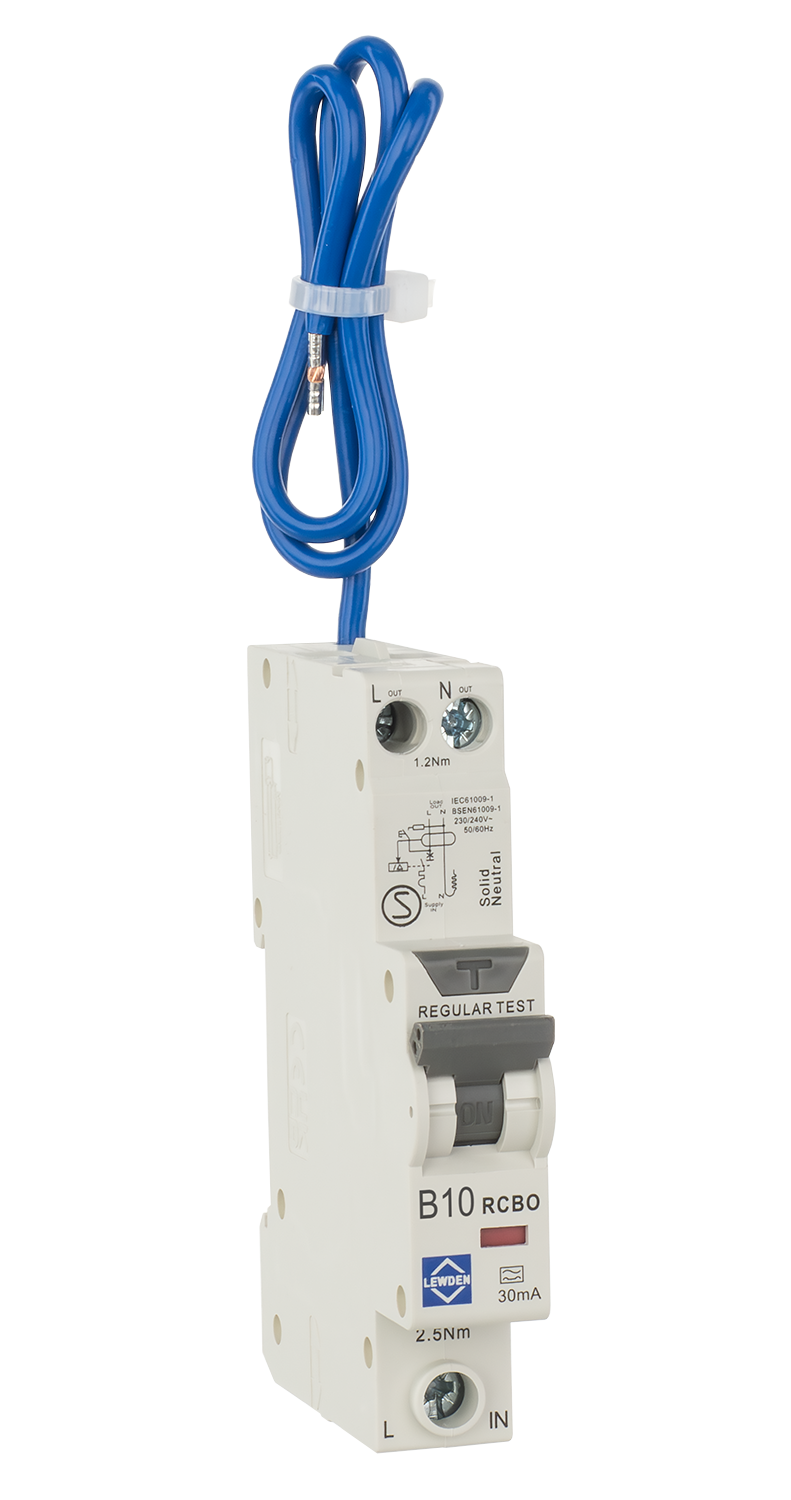 RCBO-B10/30/SPA