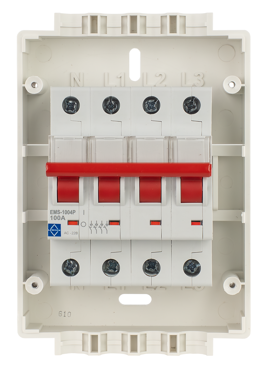 SLM4-MS