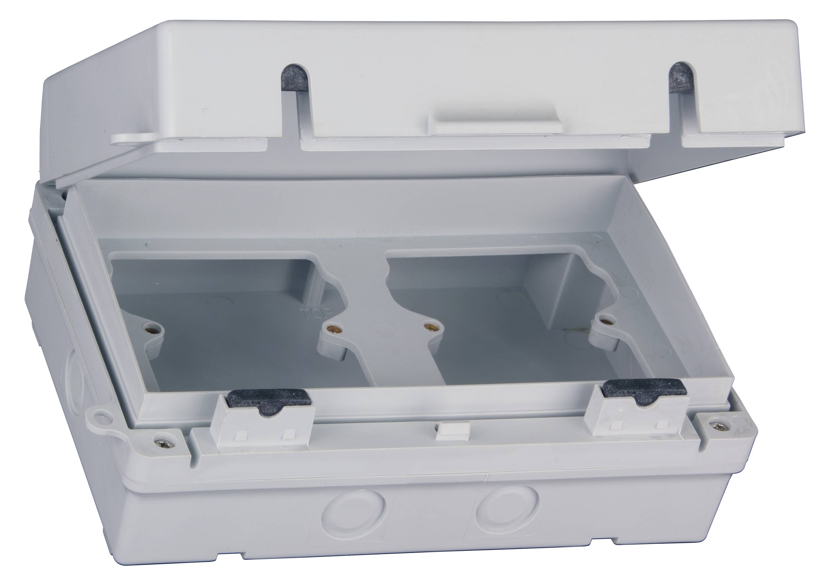 IP65WE-TWIN