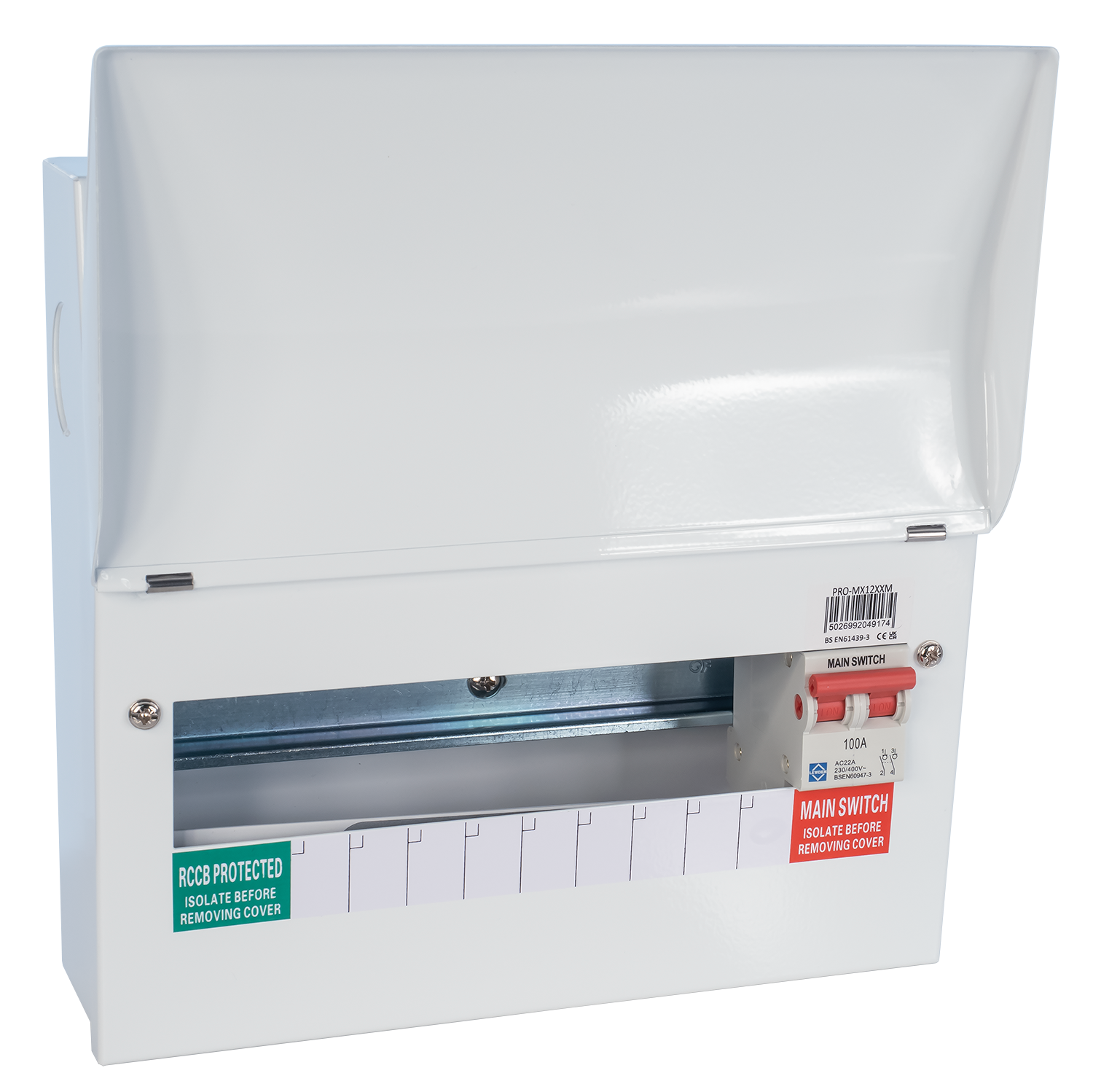 PRO-MX12XXM