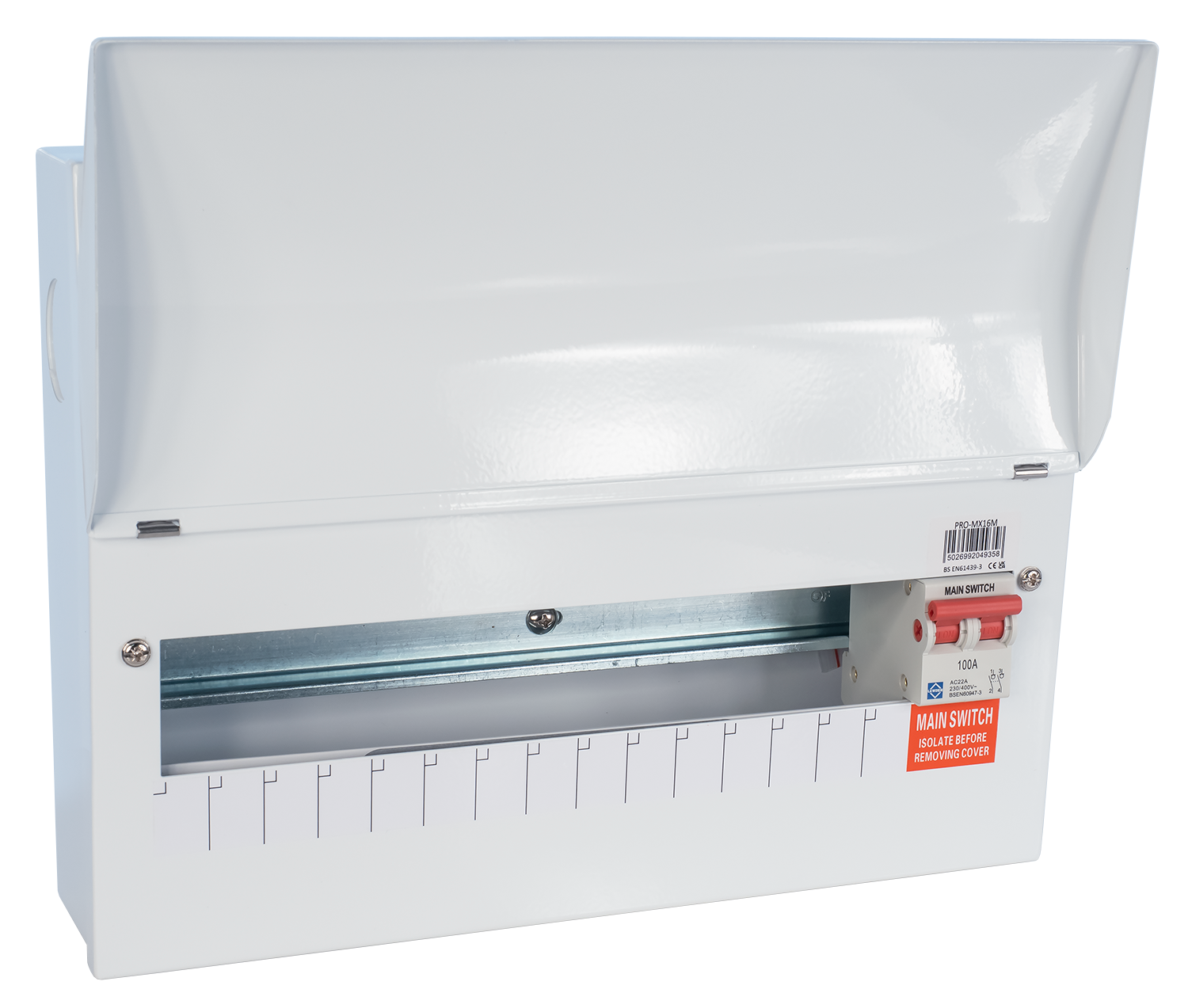 PRO-MX16M