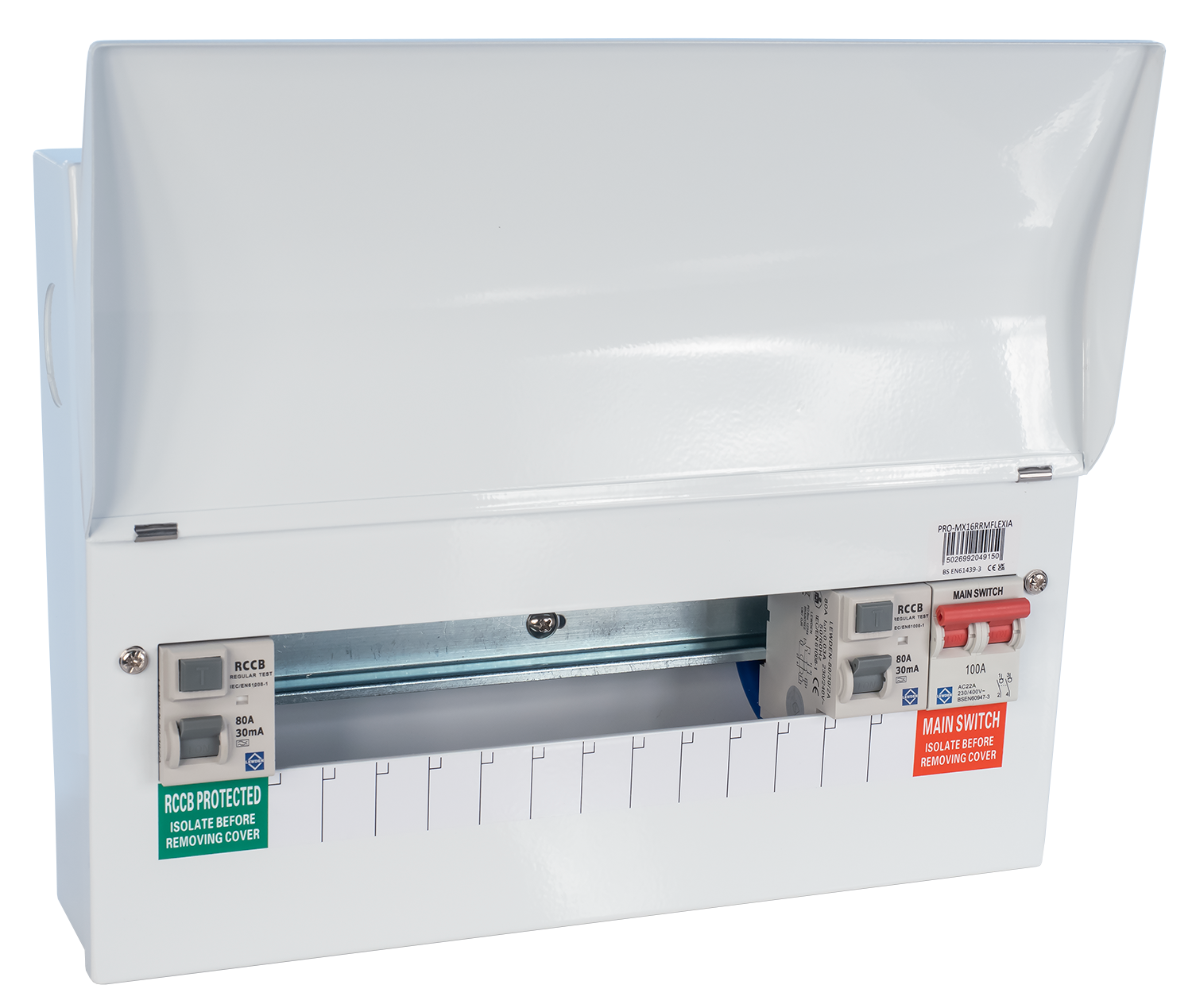 PRO-MX16RRMFLEXIA