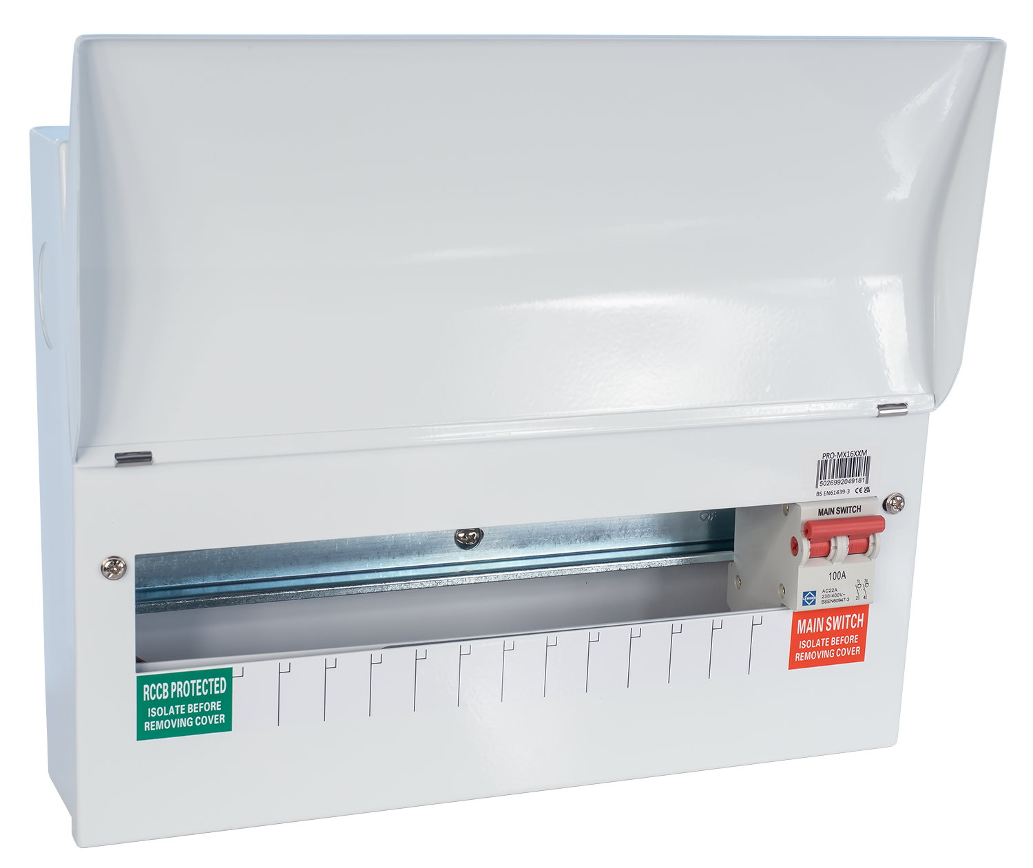 PRO-MX16XXM