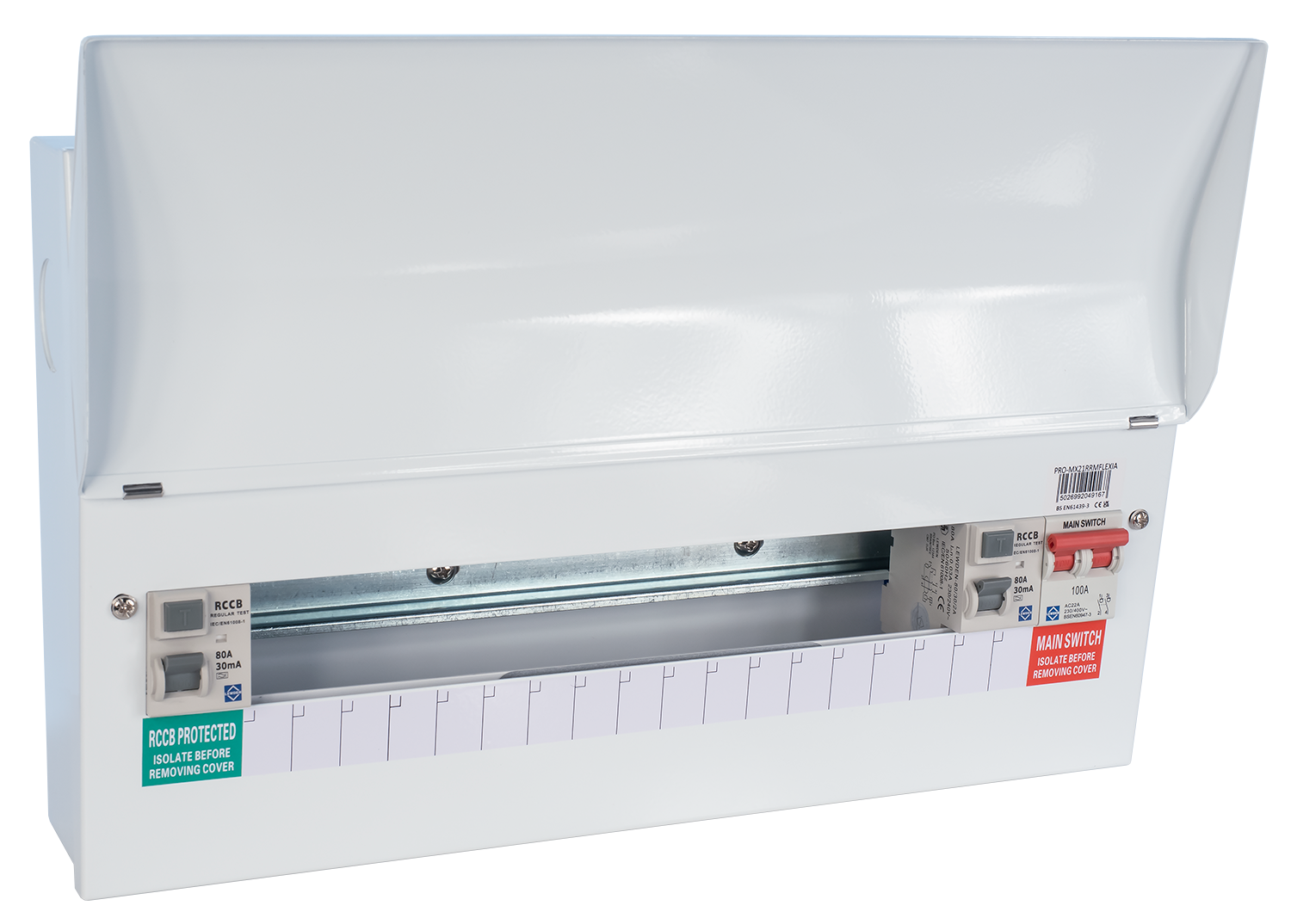 PRO-MX21RRMFLEXIA