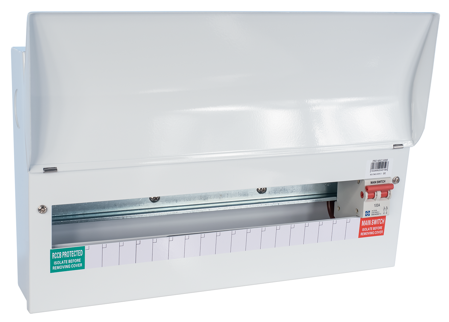 PRO-MX21XXM
