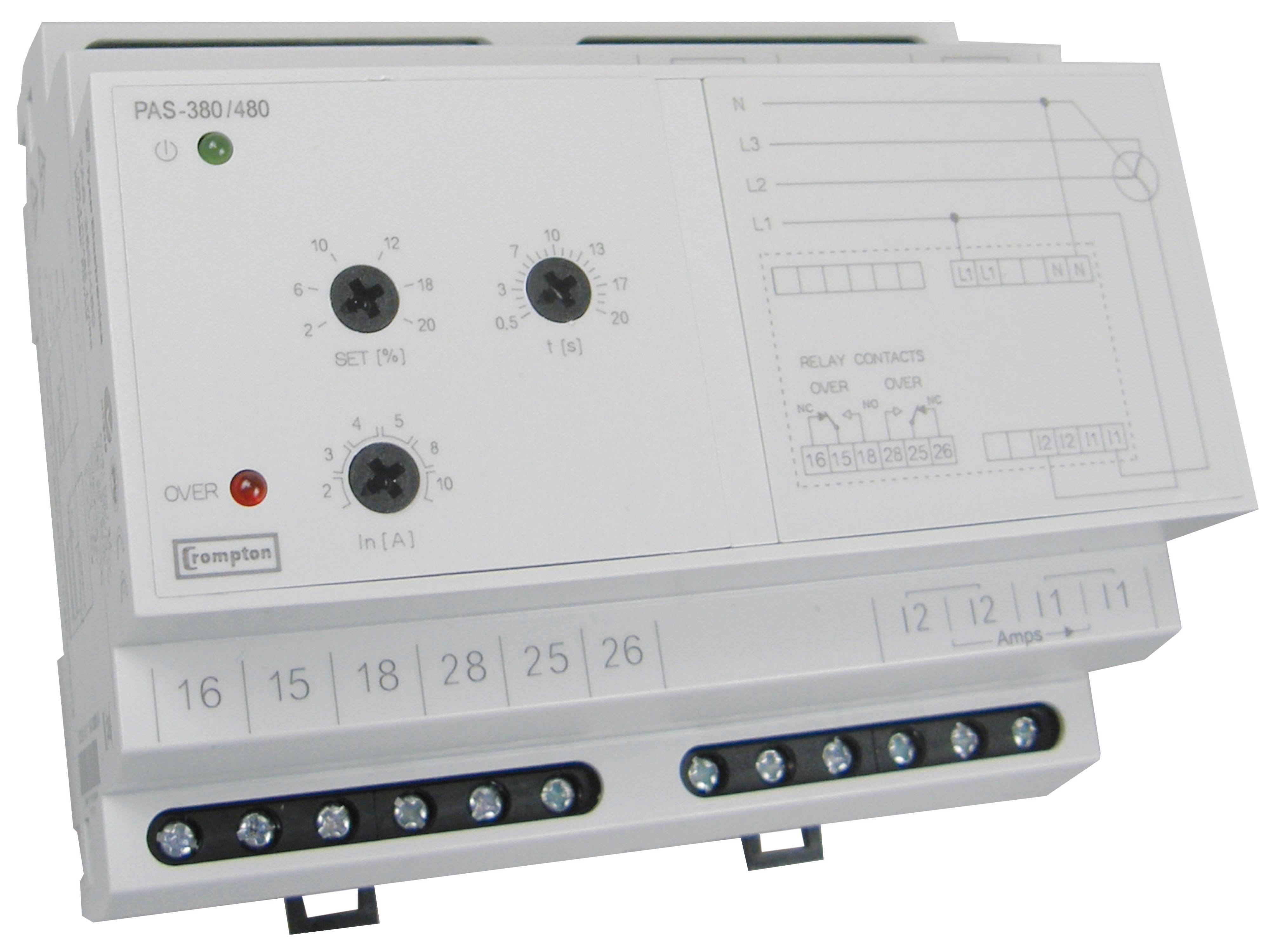 PAS-380/480