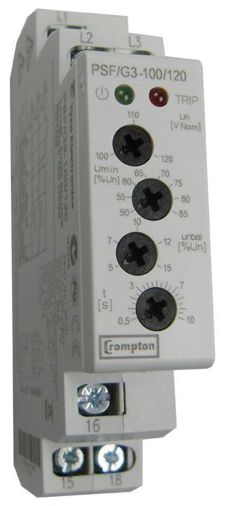PSF/G3-100/120