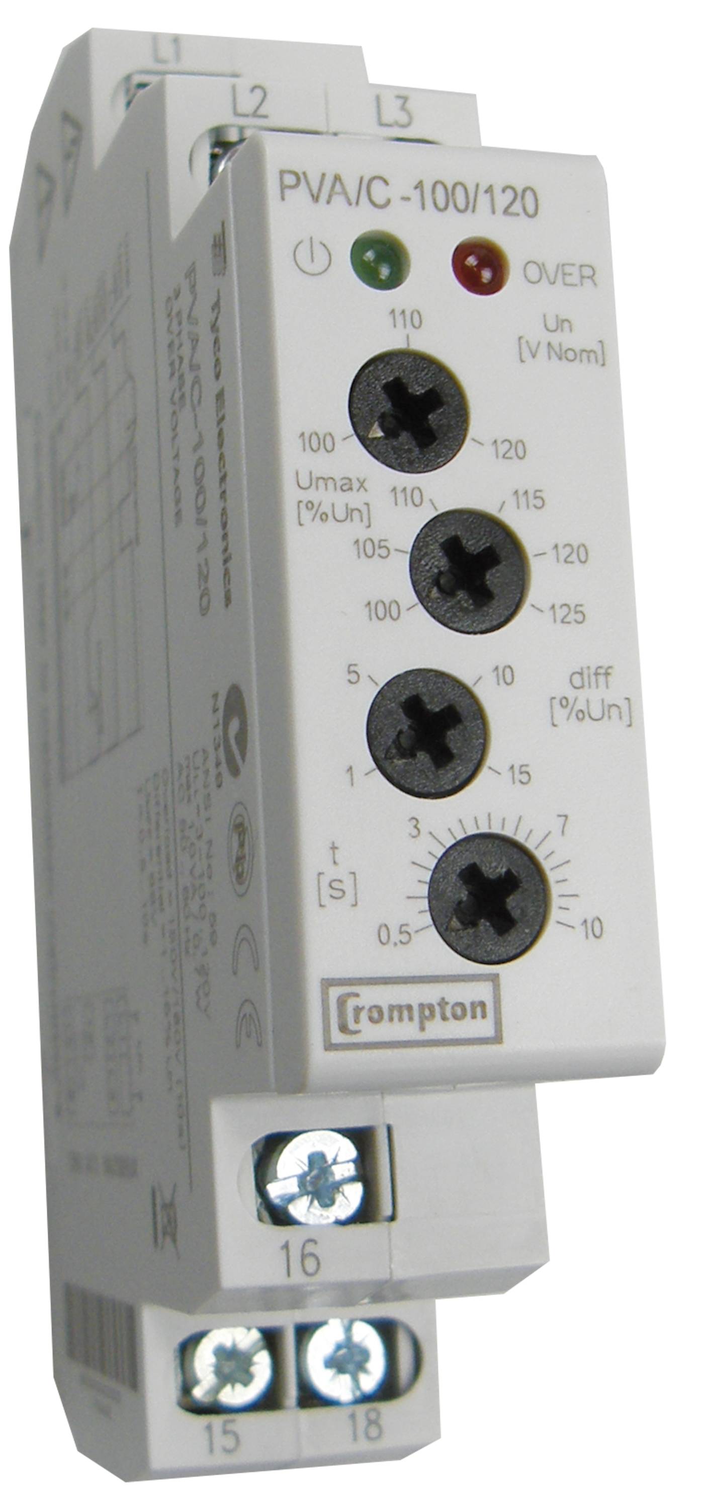 PVA/C-100/120