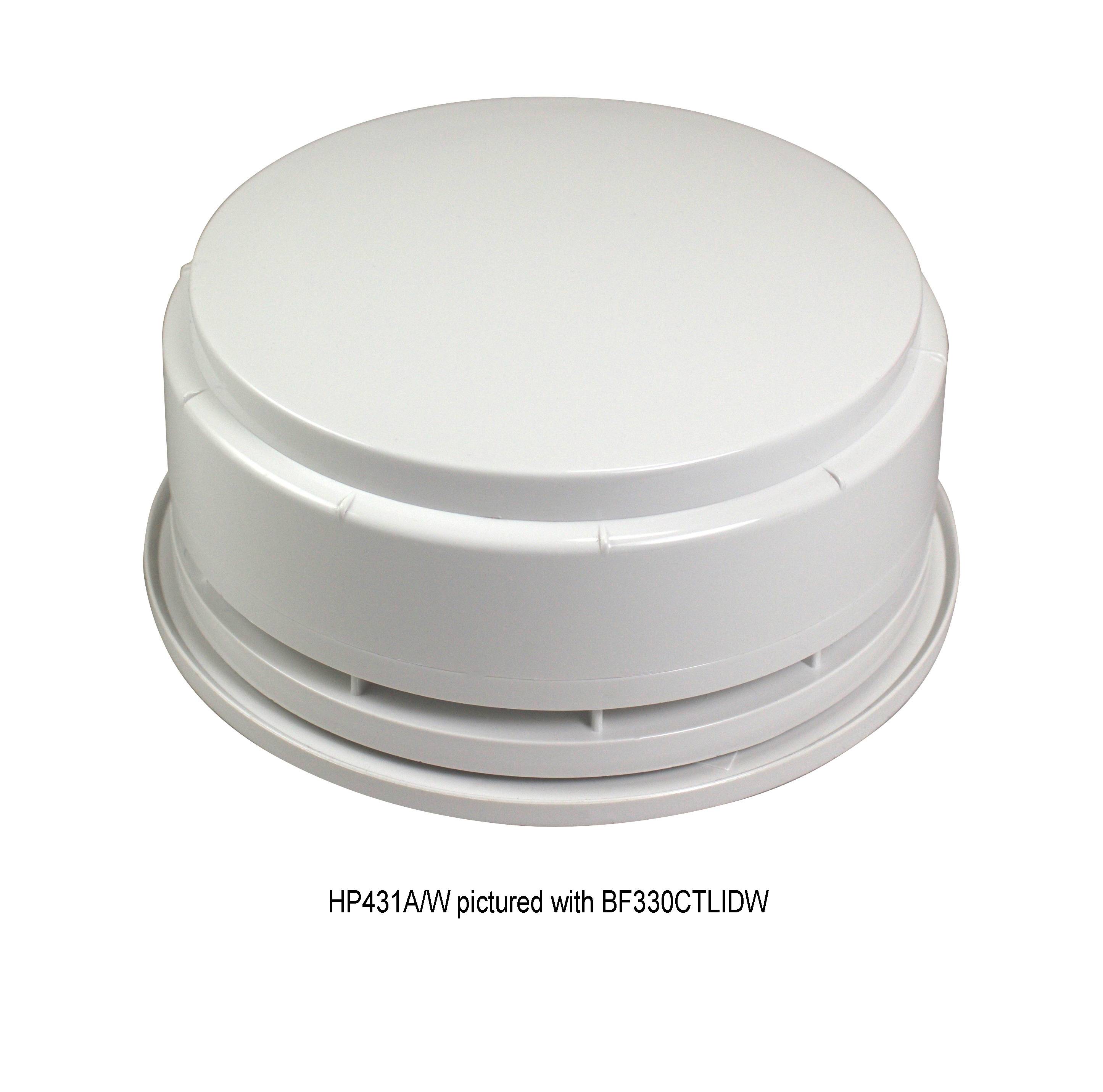 HP431A/W