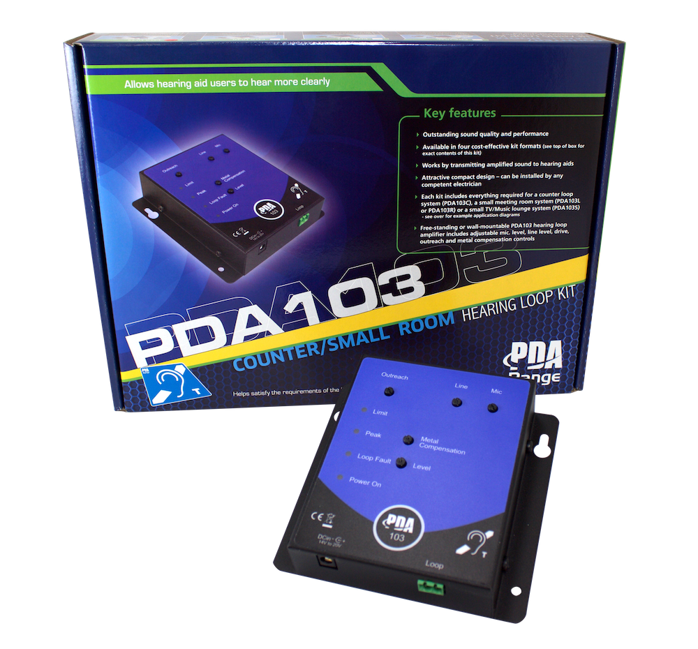 PDA103L