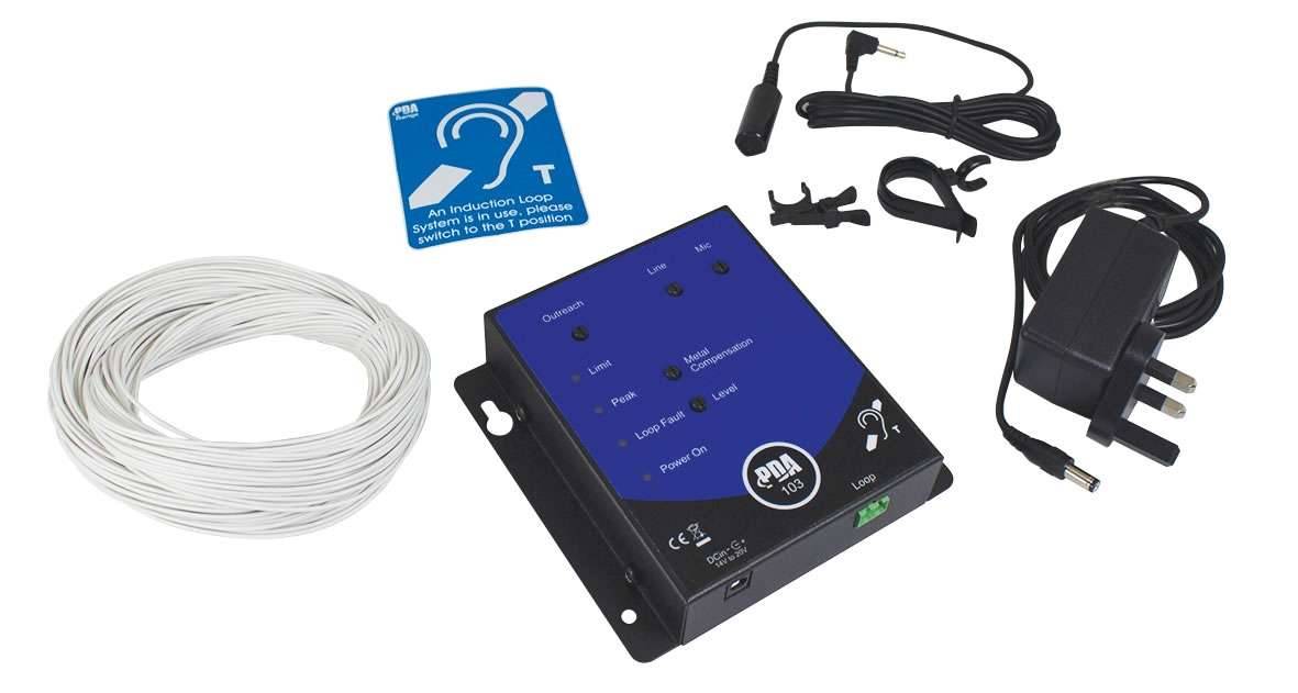 PDA103L
