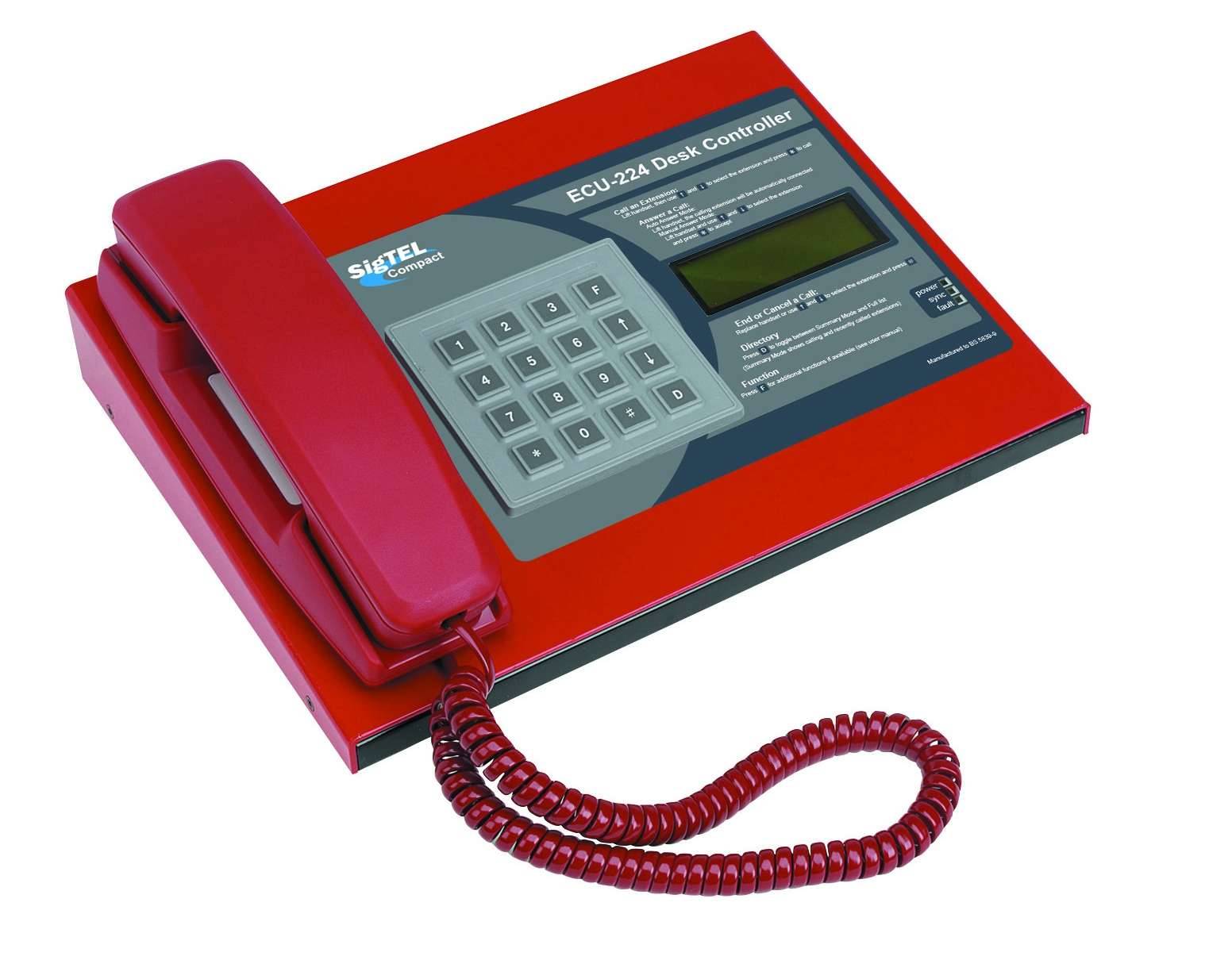 ECU-224