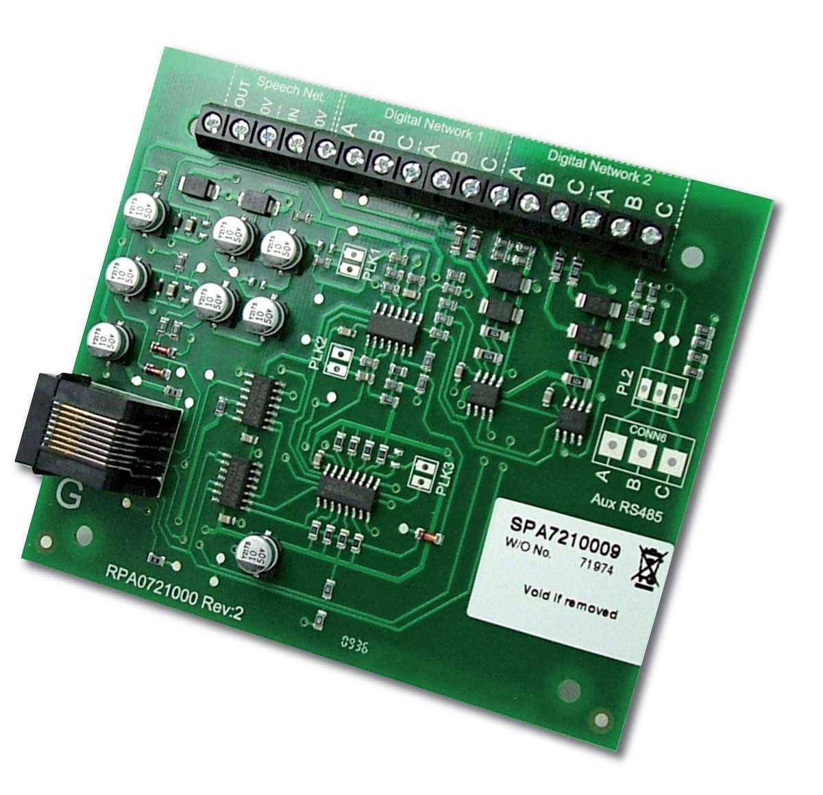 ECU722