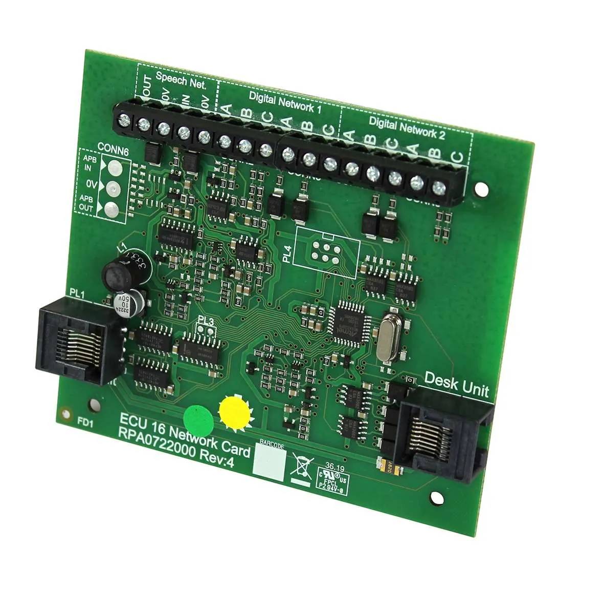 ECU723