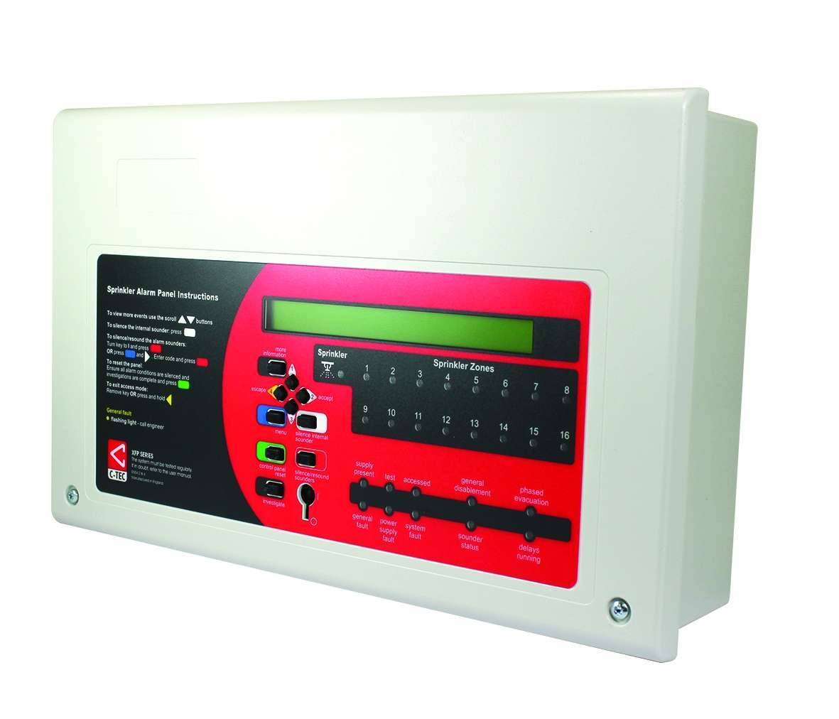 SAP501E/CA