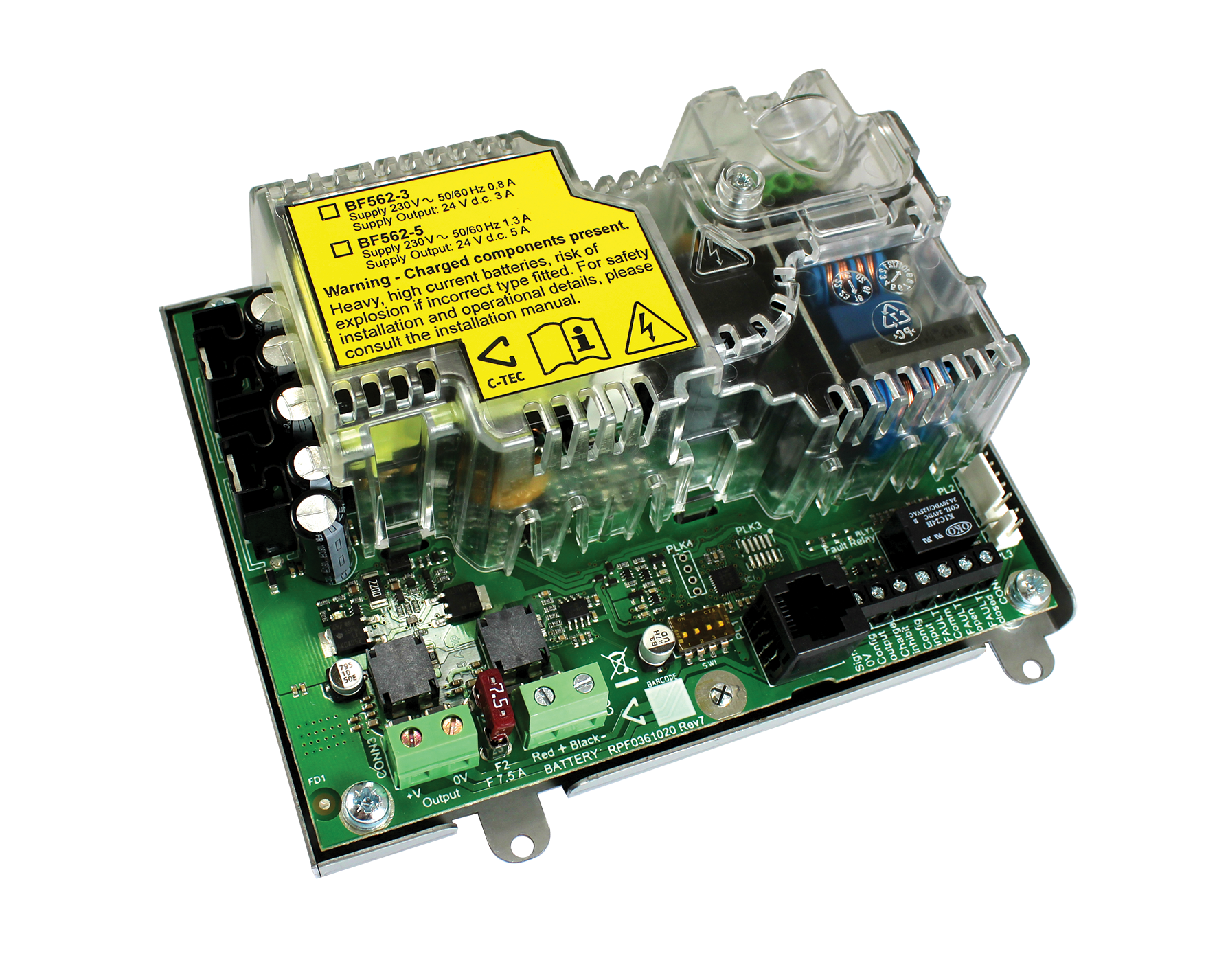 BF562-5/E