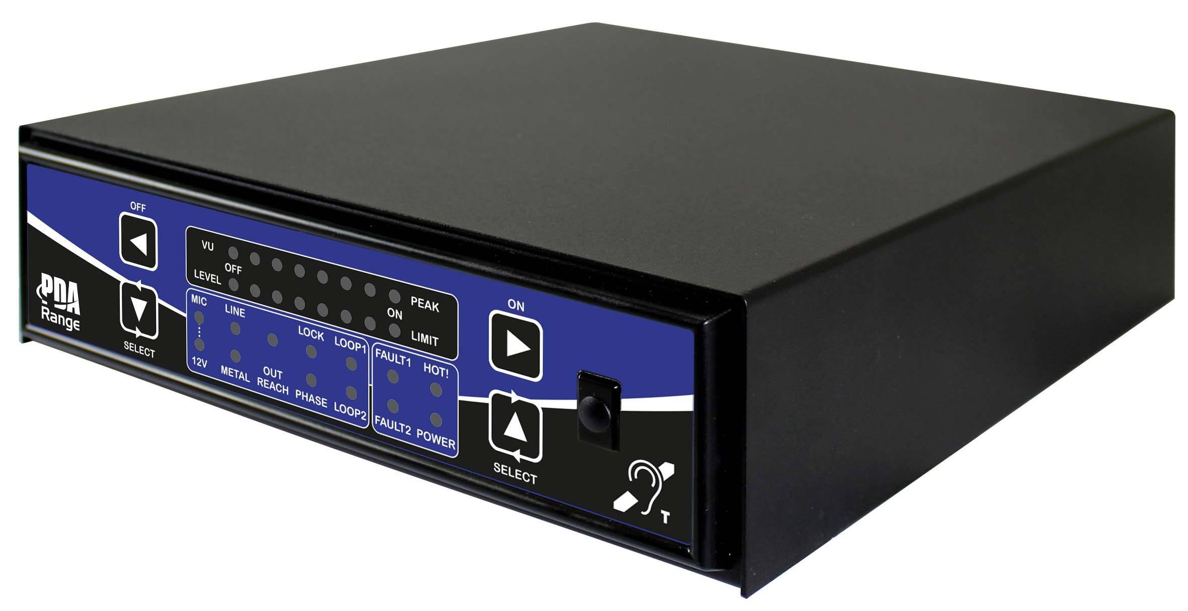 PDA5/SD