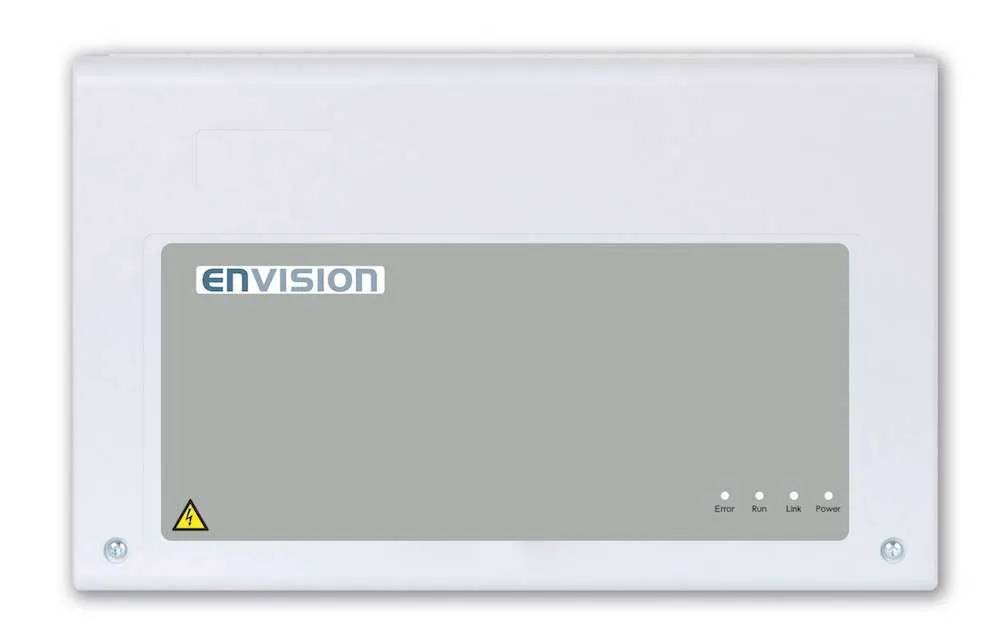 ENV-HUB