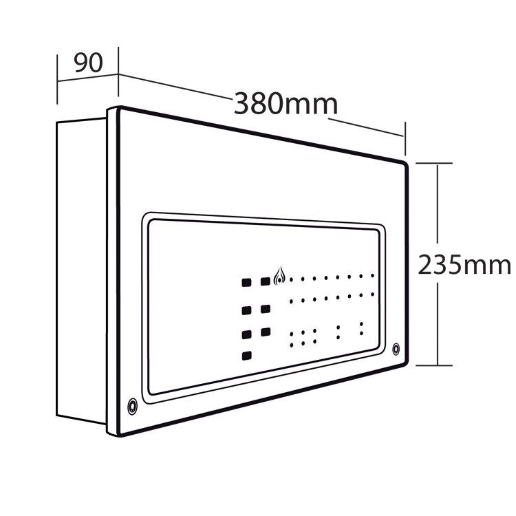 XFP501E/X