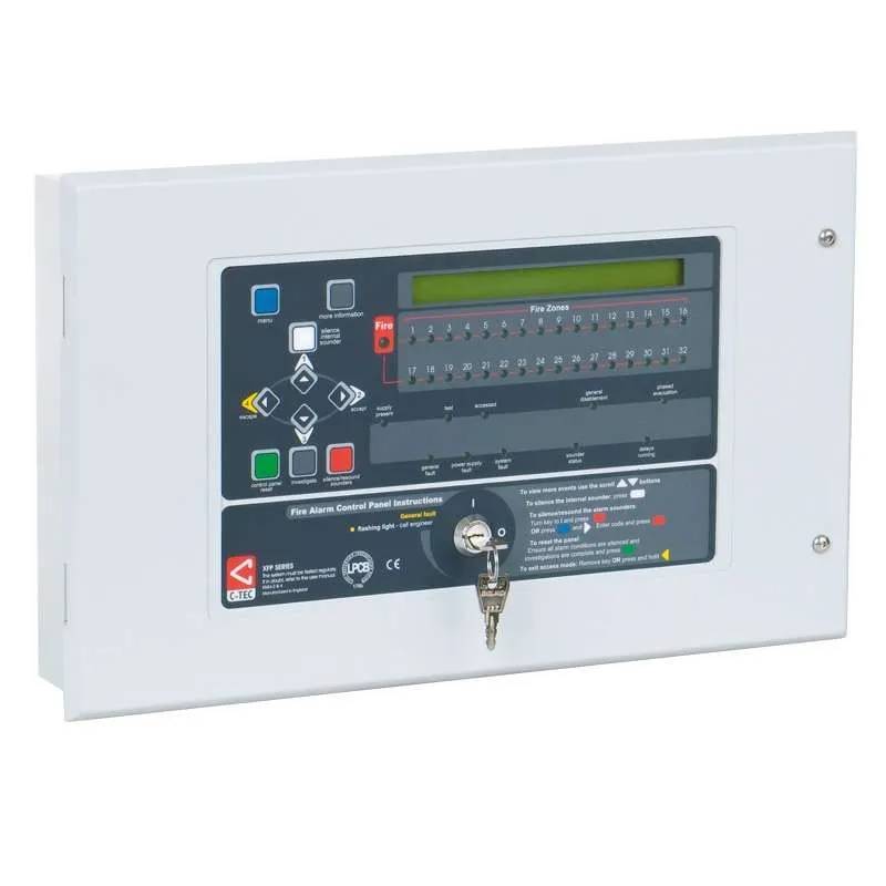 XFP502/CA