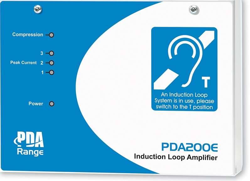 PDA200E