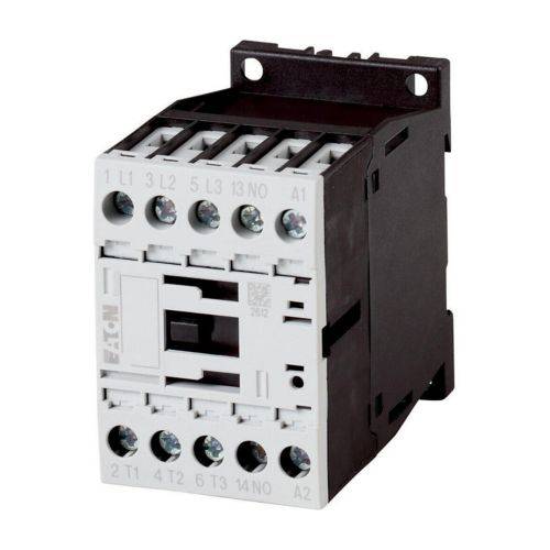 DILM7-10(110VDC)