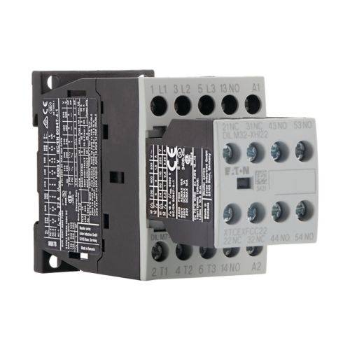 DILM7-32(24VDC)