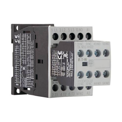 DILM9-32(24VDC)