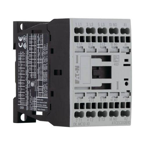 DILMC12-10(110VDC)