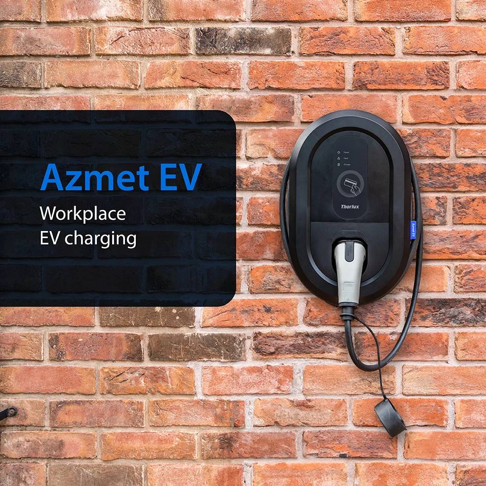 Azmet EV Feature