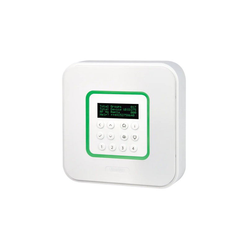 ColourActive Gateway