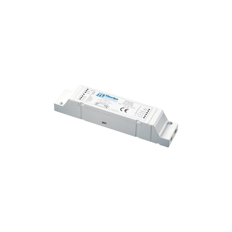 Eco Controller