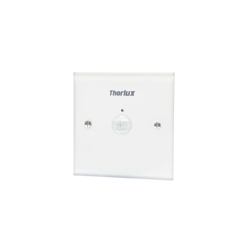 Eco Sensor PIR Wall / Ceiling Mounted