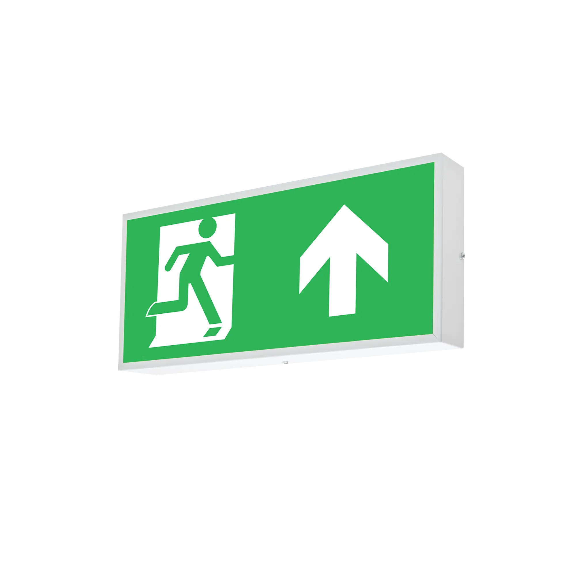 Exit Sign