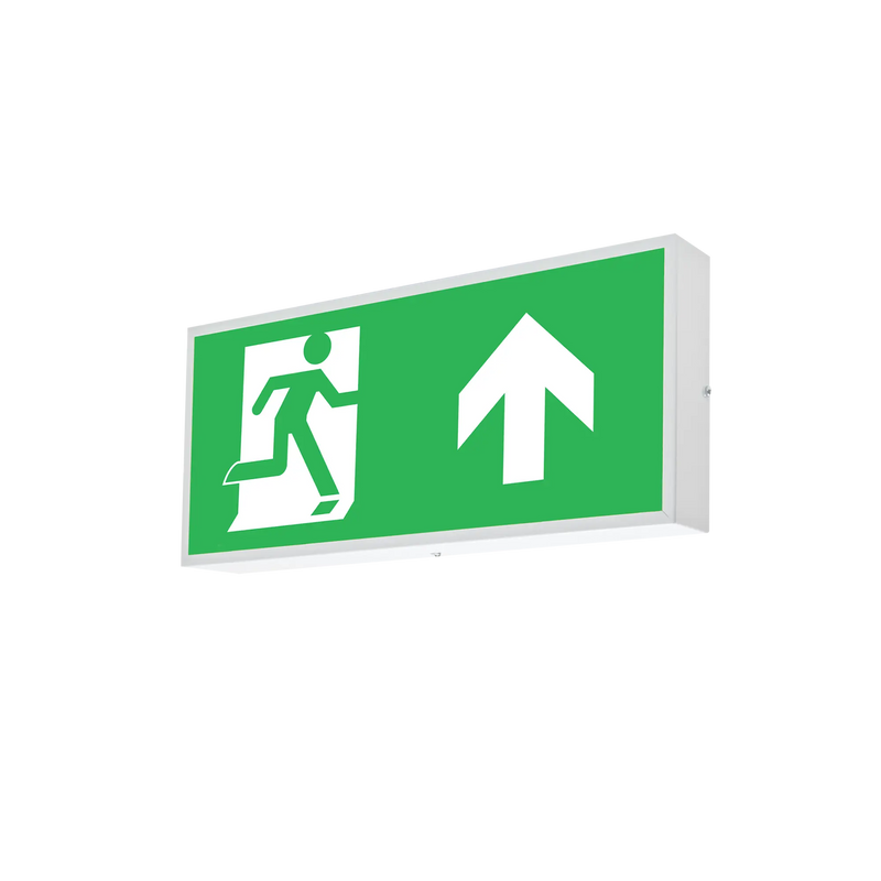 Exit Sign