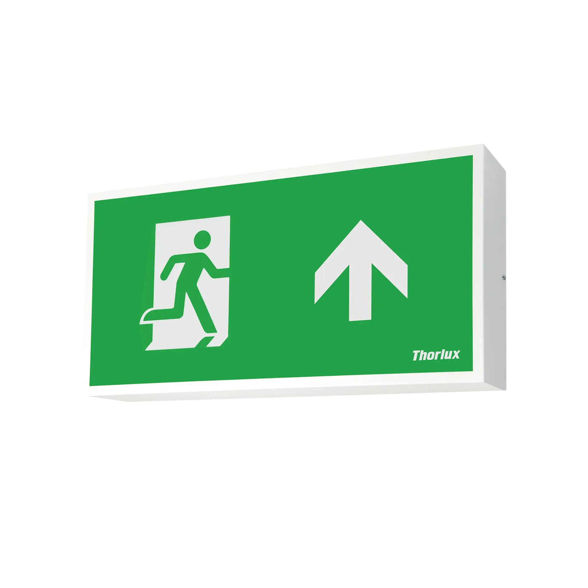 Exit Sign XL