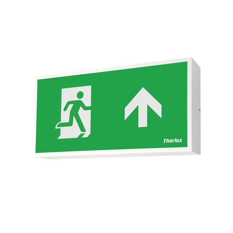 Exit Sign XL