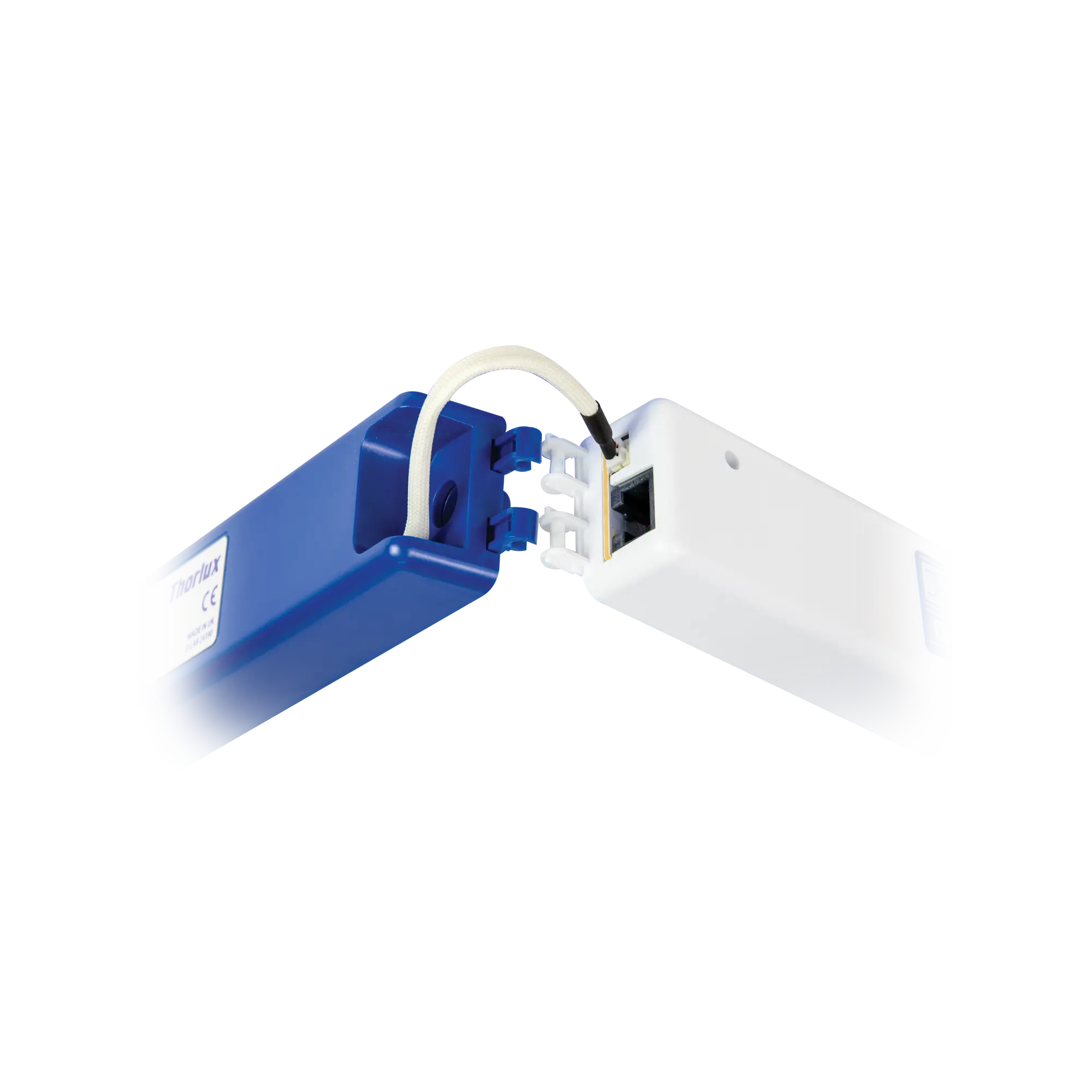 Thorlux Smartscan Module Firefly AL Overview | Thorlux Lighting