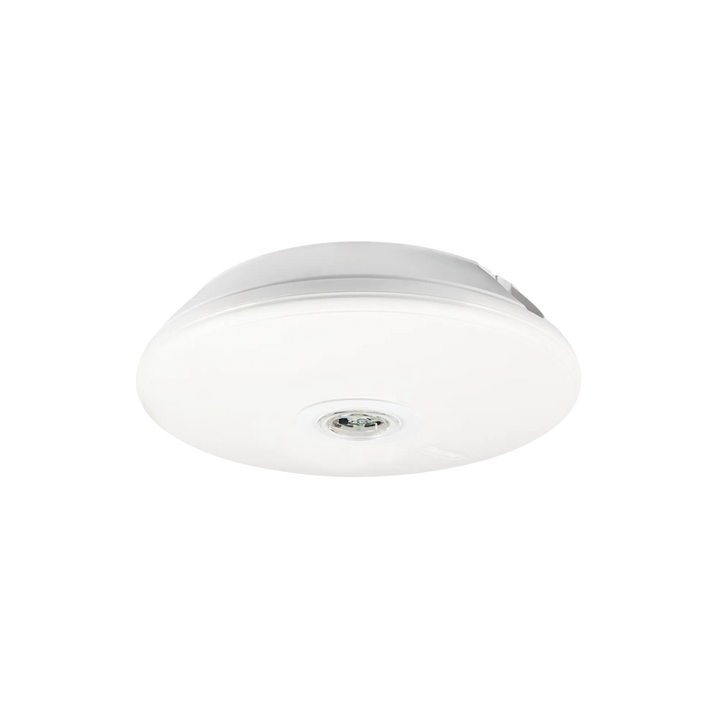 Firefly Plus Aufbau