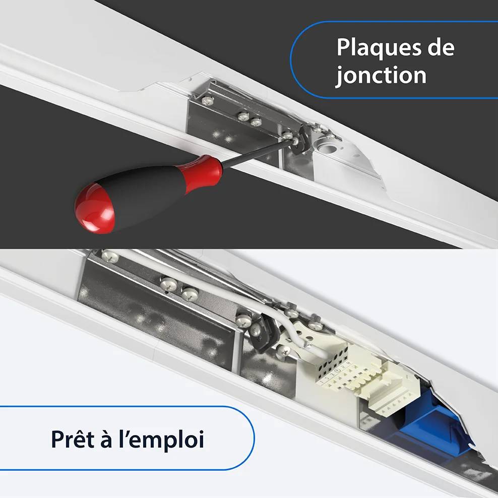 Flexbar Diffuser Fonctionnalité