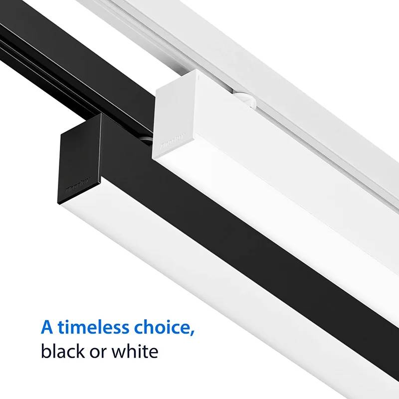Flexbar Diffuser Track Feature