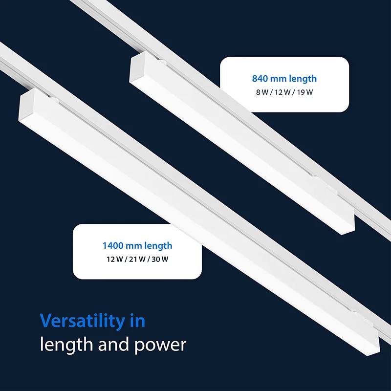 Flexbar Diffuser Track Feature