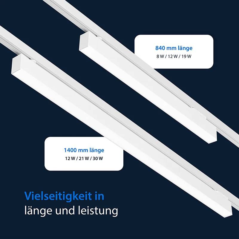 Flexbar Diffuser Track Funktion