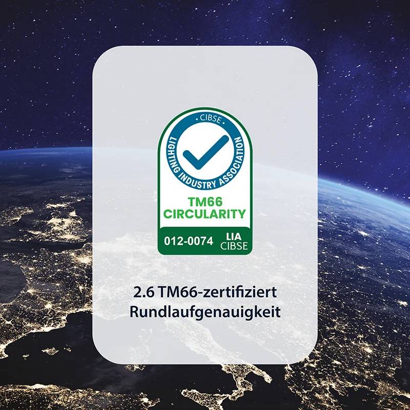 Flexbar Diffuser Track Funktion