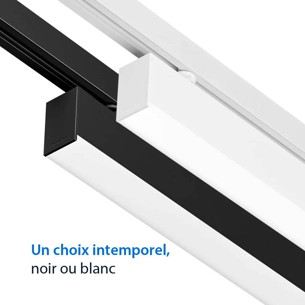 Flexbar Diffuser Track Fonctionnalité