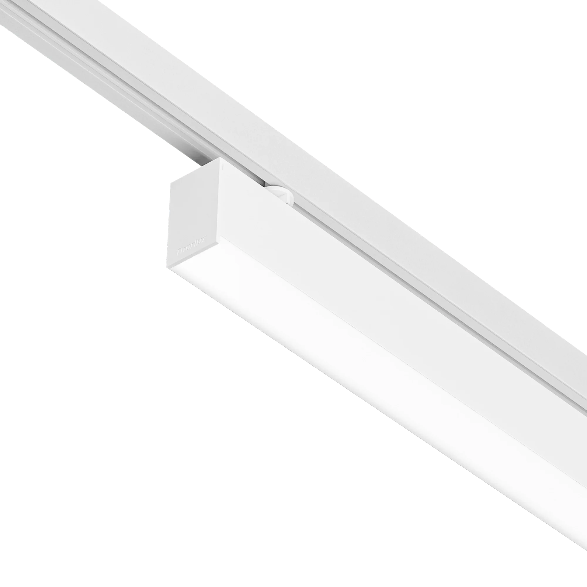 Flexbar Diffuser Track
