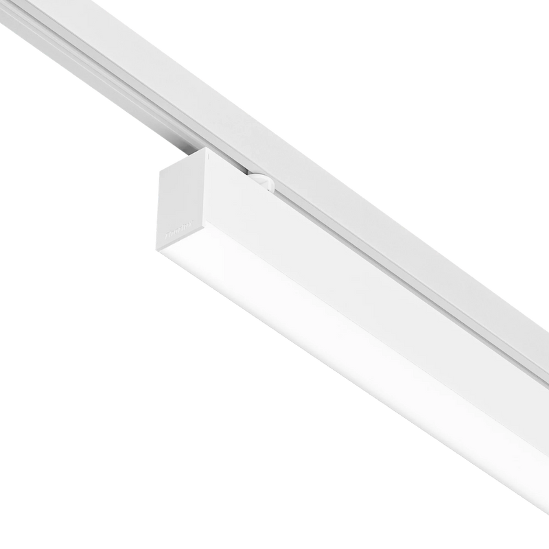 Flexbar Diffuser Track